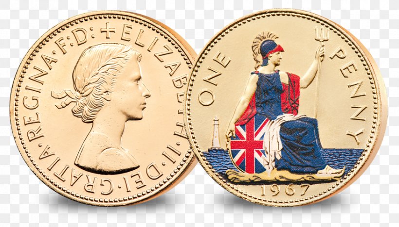 Coins Of The Pound Sterling Gold Penny Britannia, PNG, 876x500px, Coin, Britannia, Bullion Coin, Coins Of The Pound Sterling, Currency Download Free