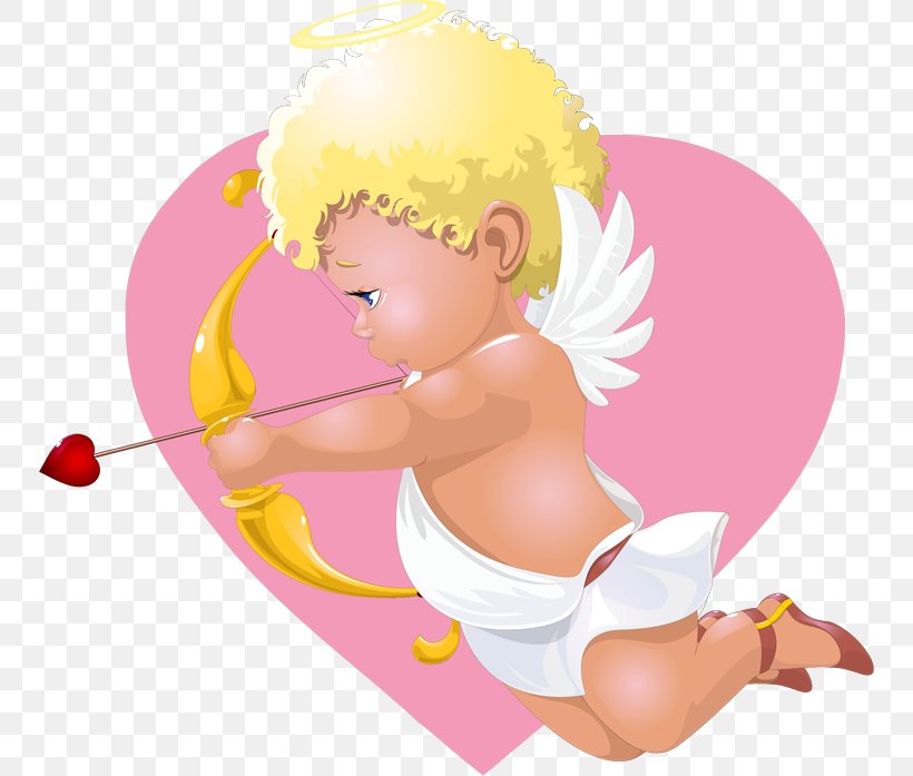 Cupid Drawing Love, PNG, 750x697px, Cupid, Angel, Art, Cartoon, Child Download Free