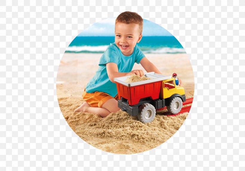 Dump Truck Playmobil Dumper Sand, PNG, 1920x1344px, 9142, Dump Truck, Architectural Engineering, Bucket, Child Download Free