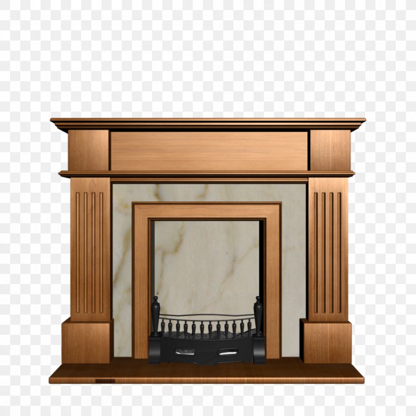 Fireplace Interior Design Services Living Room Stove, PNG, 1000x1000px, Fireplace, Courtyard, Decorative Arts, Fireplace Mantel, Furniture Download Free