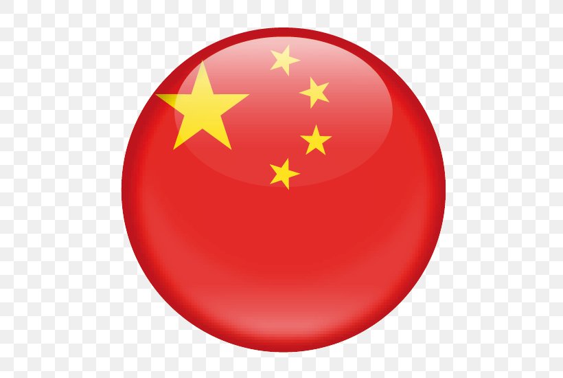 Flag Of China National Flag Flags Of The World, PNG, 550x550px, China, Christmas Ornament, Country, Flag, Flag Of China Download Free