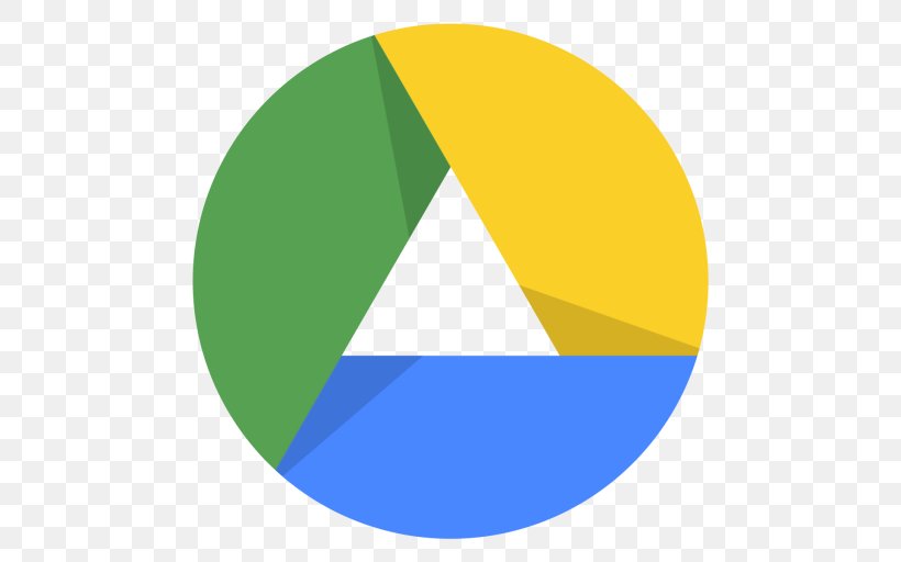 Google Drive Cloud Computing Google Logo, PNG, 512x512px, Google Drive, Brand, Cloud Computing, Cloud Storage, Computing Download Free