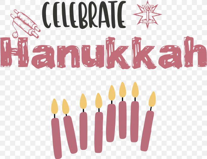 Hanukkah Happy Hanukkah, PNG, 3000x2317px, Hanukkah, Happy Hanukkah, Meter Download Free