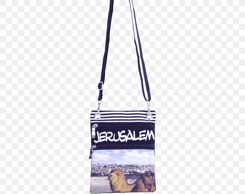 Jerusalem Handbag Tote Bag Hobo Bag, PNG, 650x650px, Jerusalem, Backpack, Bag, Brand, Clothing Accessories Download Free