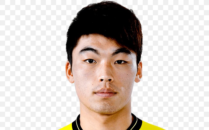 Lee Jong-ho Jeonnam Dragons South Korea National Football Team Jeonbuk Hyundai Motors FC Gwangyang, PNG, 512x512px, 1992, Lee Jongho, Black Hair, Cheek, Chin Download Free