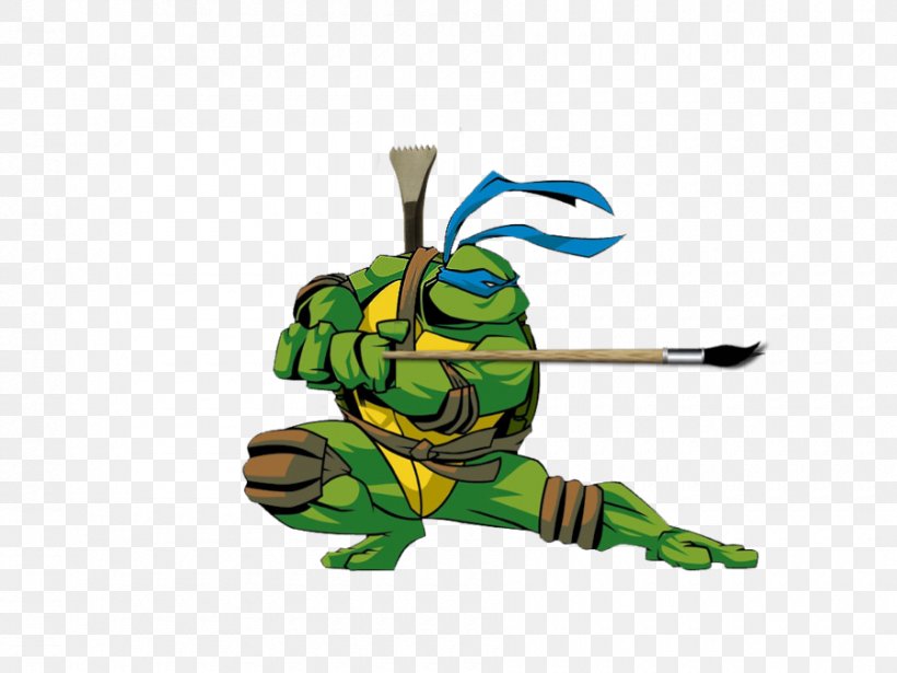 Leonardo Donatello Michelangelo Raphael Teenage Mutant Ninja Turtles, PNG, 900x675px, Leonardo, Donatello, Drawing, Fictional Character, Insect Download Free