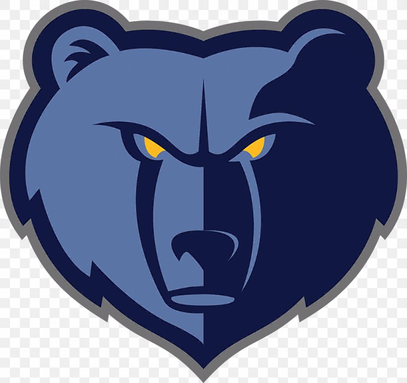 Memphis Grizzlies NBA San Antonio Spurs Logo, PNG, 1024x963px, Memphis Grizzlies, Basketball, Bear, Big Cats, Carnivoran Download Free