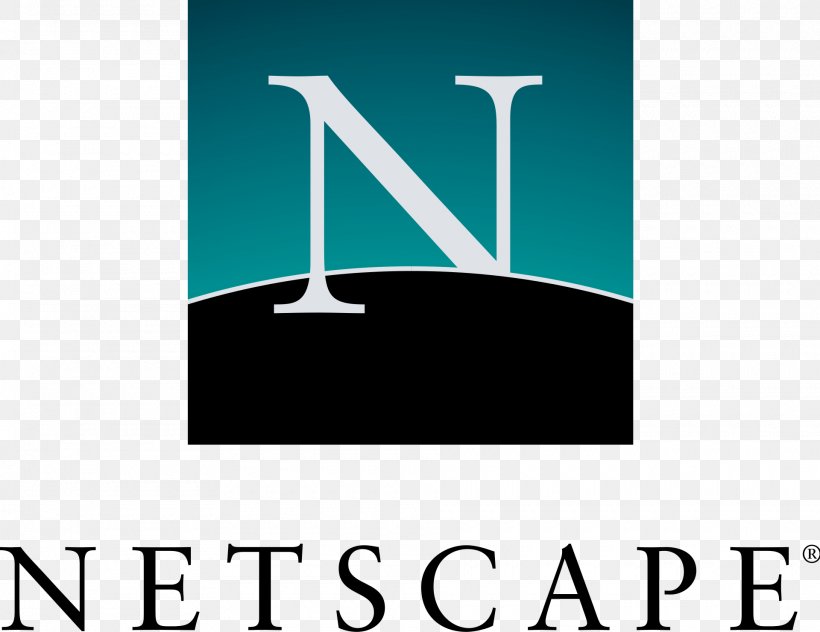 Netscape Navigator 2 Web Browser Logo, PNG, 1920x1482px, Netscape, Brand, Code Rush, Energy, Internet Download Free