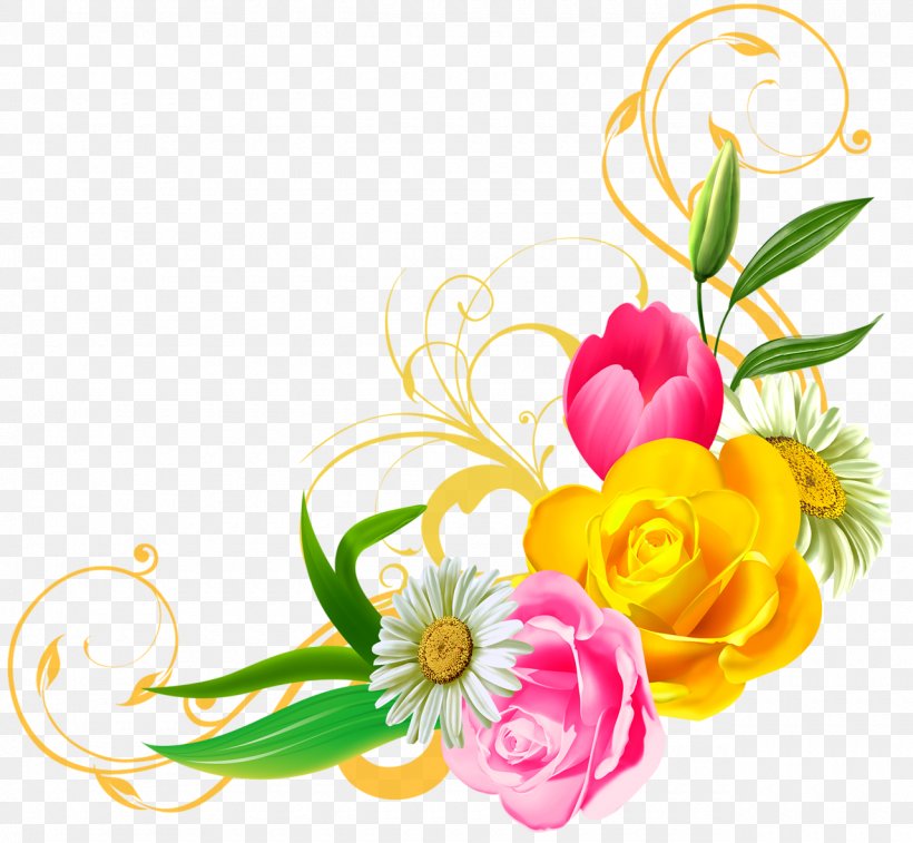 Clip Art Flower Bouquet Image, PNG, 1280x1183px, Flower, Borders And Frames, Bouquet, Cut Flowers, Drawing Download Free