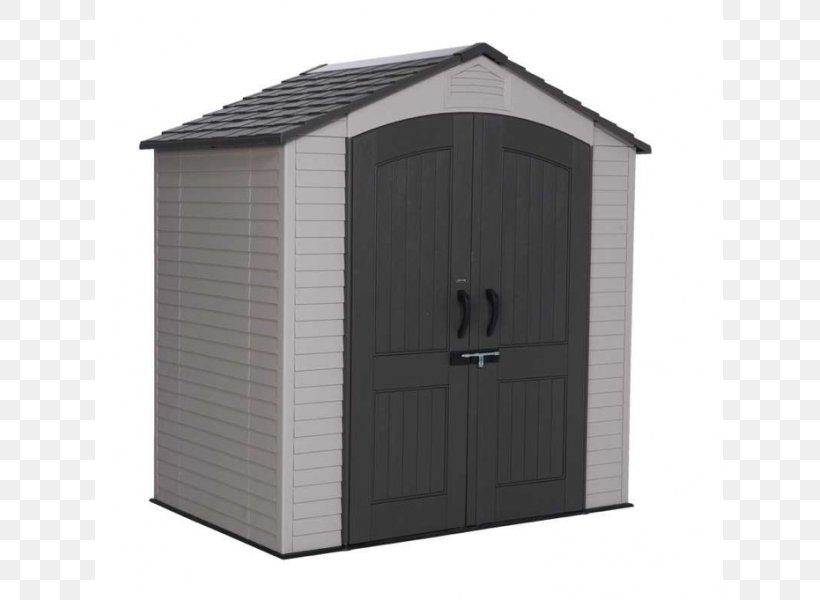 Shed Lifetime Products Garden Buildings, PNG, 800x600px, Shed, Back Garden, Backyard, Building, Floor Download Free
