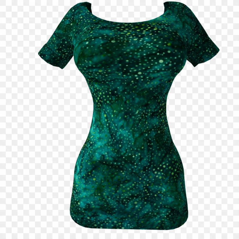Textile T-shirt Texture Mapping Clothing Dress, PNG, 1000x1000px, 3d Computer Graphics, 3d Rendering, Textile, Batik, Clothing Download Free