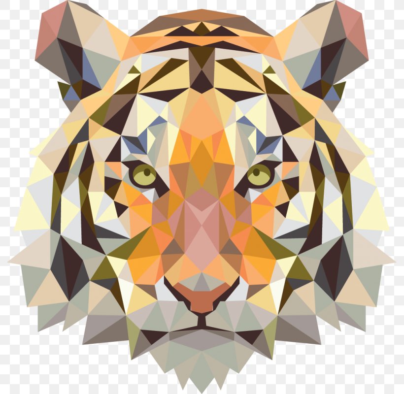 Tiger Drawing Art Painting, PNG, 800x800px, Tiger, Art, Art Museum, Drawing, Modern Art Download Free