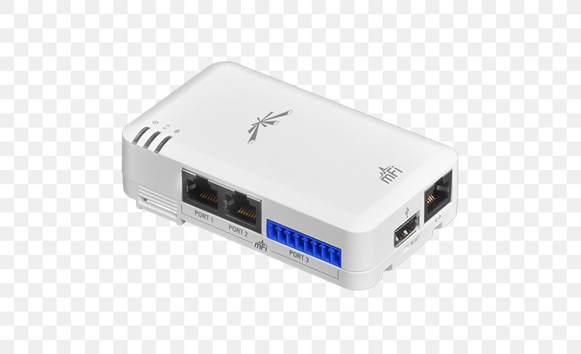 Ubiquiti Networks Sensor Wi-Fi Ubiquiti MPort MFi Program, PNG, 500x500px, Ubiquiti Networks, Adapter, Bridging, Cable, Computer Network Download Free