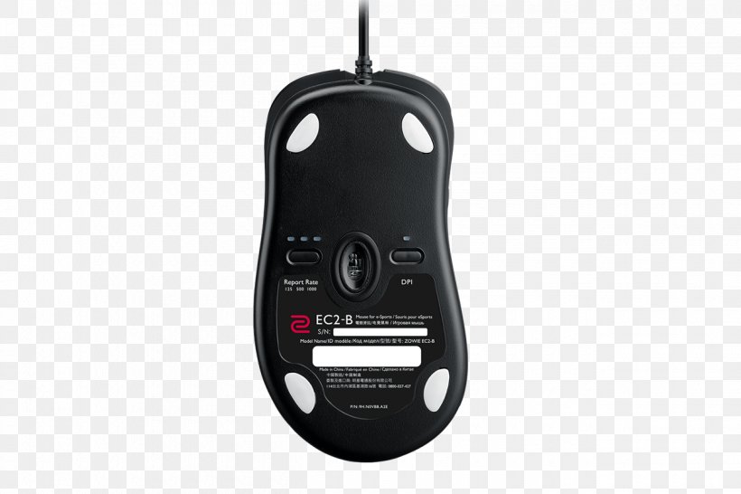 USB Gaming Mouse Optical Zowie Black Computer Mouse Dots Per Inch Sensor Optical Mouse, PNG, 1260x840px, Computer Mouse, Computer Component, Computer Hardware, Dots Per Inch, Electronic Device Download Free