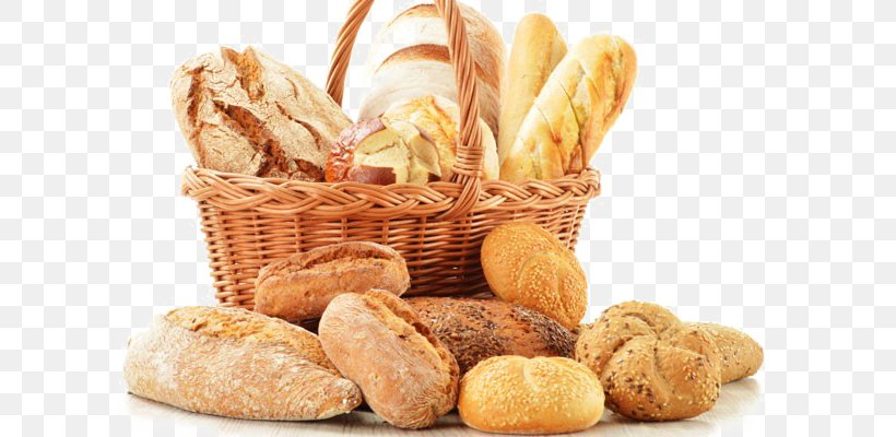 Bakery Rye Bread Flour Food, PNG, 666x400px, Bakery, Baked Goods, Baker, Baking, Basket Download Free