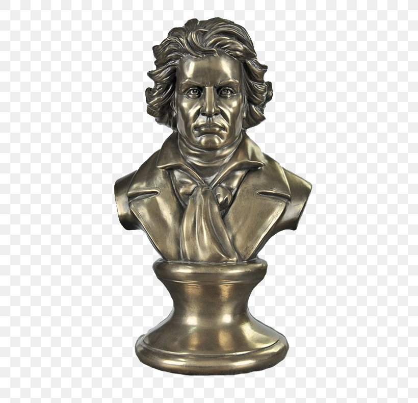 Beethoven Sculpture, PNG, 790x790px, Sculpture, Avatar, Bronze, Bronze Sculpture, Bust Download Free