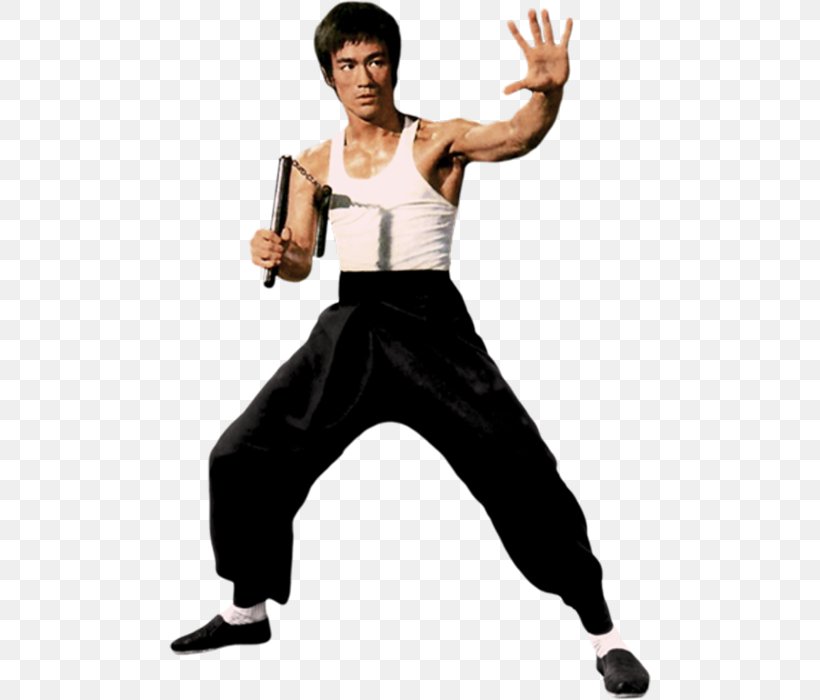 Bruce Lee Way Of The Dragon Kato Nunchaku Kung Fu, PNG, 482x700px, Bruce Lee, Arnis, Chinese Martial Arts, Dancer, Dragon Lee Download Free