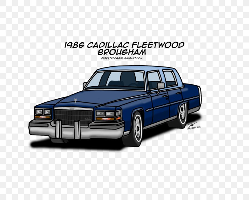 Cadillac Fleetwood Brougham Full-size Car Cadillac Eldorado, PNG, 800x659px, Car, Art, Automotive Exterior, Brand, Cadillac Download Free
