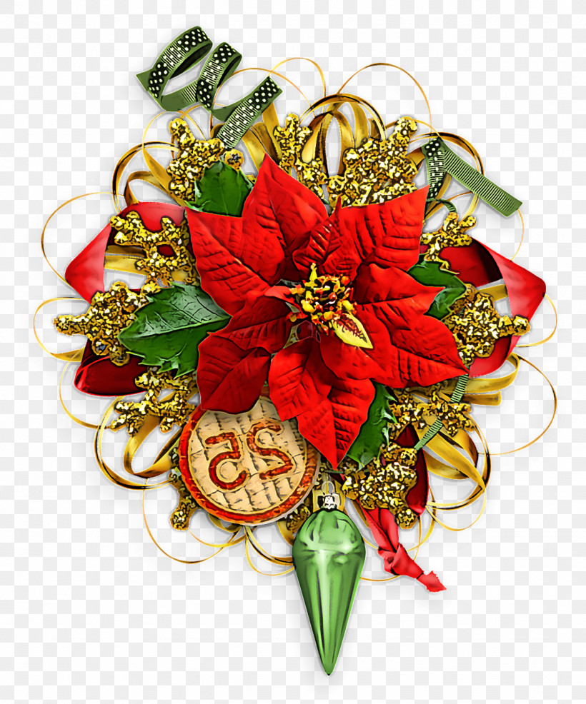 Christmas Ornaments Christmas Decoration Christmas, PNG, 1330x1600px, Christmas Ornaments, Anthurium, Artificial Flower, Bouquet, Christmas Download Free