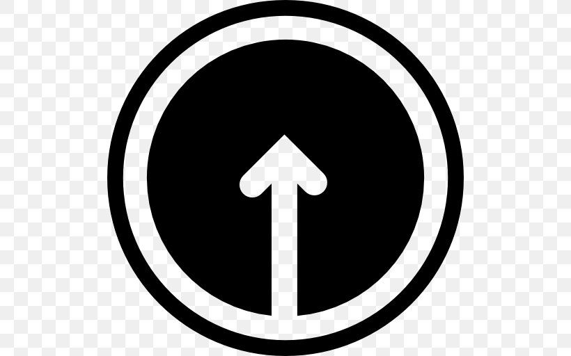Computer Mouse Button Arrow Download, PNG, 512x512px, Computer Mouse, Area, Black And White, Button, Sign Download Free