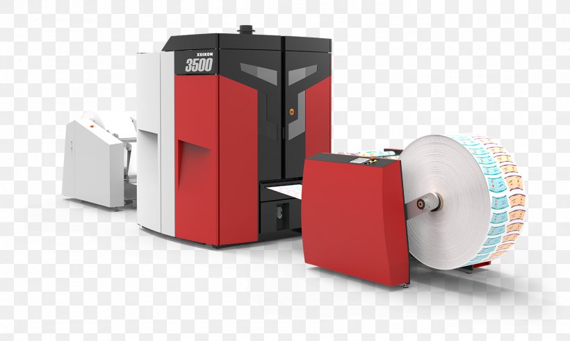 Drupa Paper Digital Printing Label Printer, PNG, 1500x900px, Drupa, Digital Printing, Flexography, Flint Group, Label Download Free
