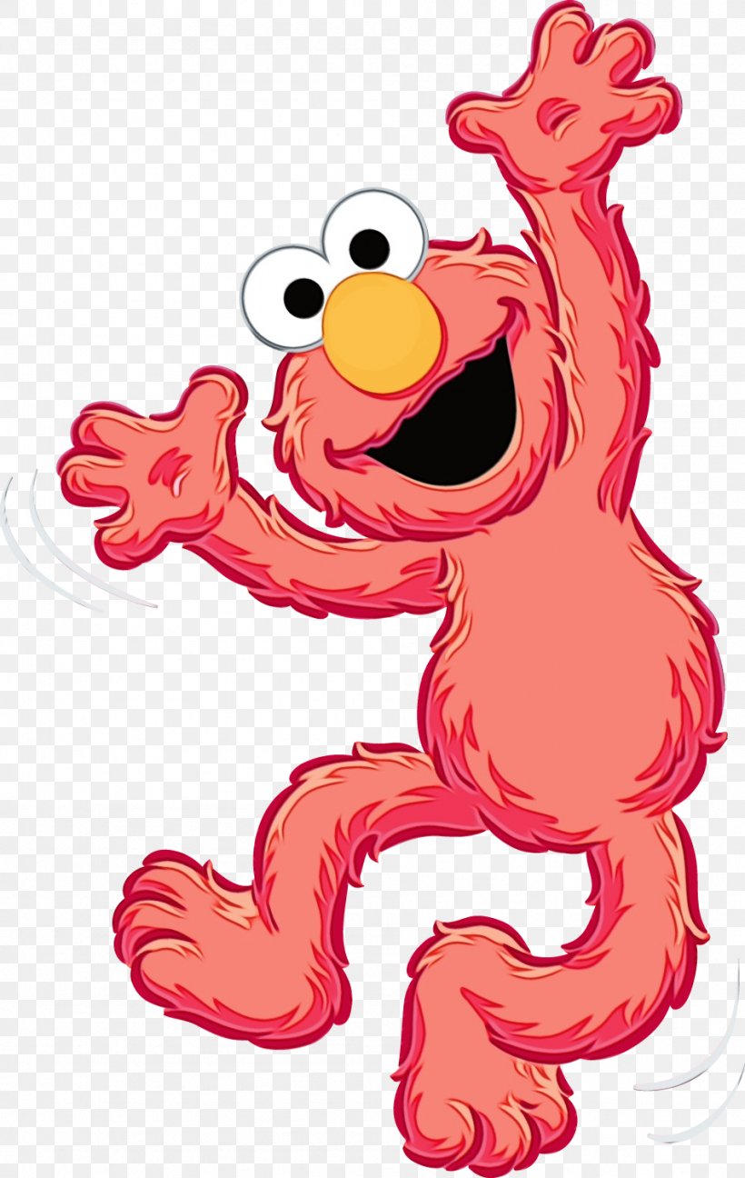 Elmo Birthday Telly Monster Television Image, PNG, 949x1500px, Elmo, Animal Figure, Art, Birthday, Cartoon Download Free