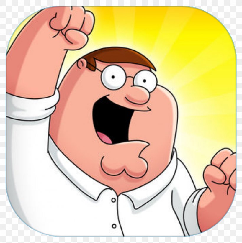 Family Guy: The Quest For Stuff Lois Griffin Peter Griffin Family Guy Video Game! Meg Griffin, PNG, 987x992px, Watercolor, Cartoon, Flower, Frame, Heart Download Free