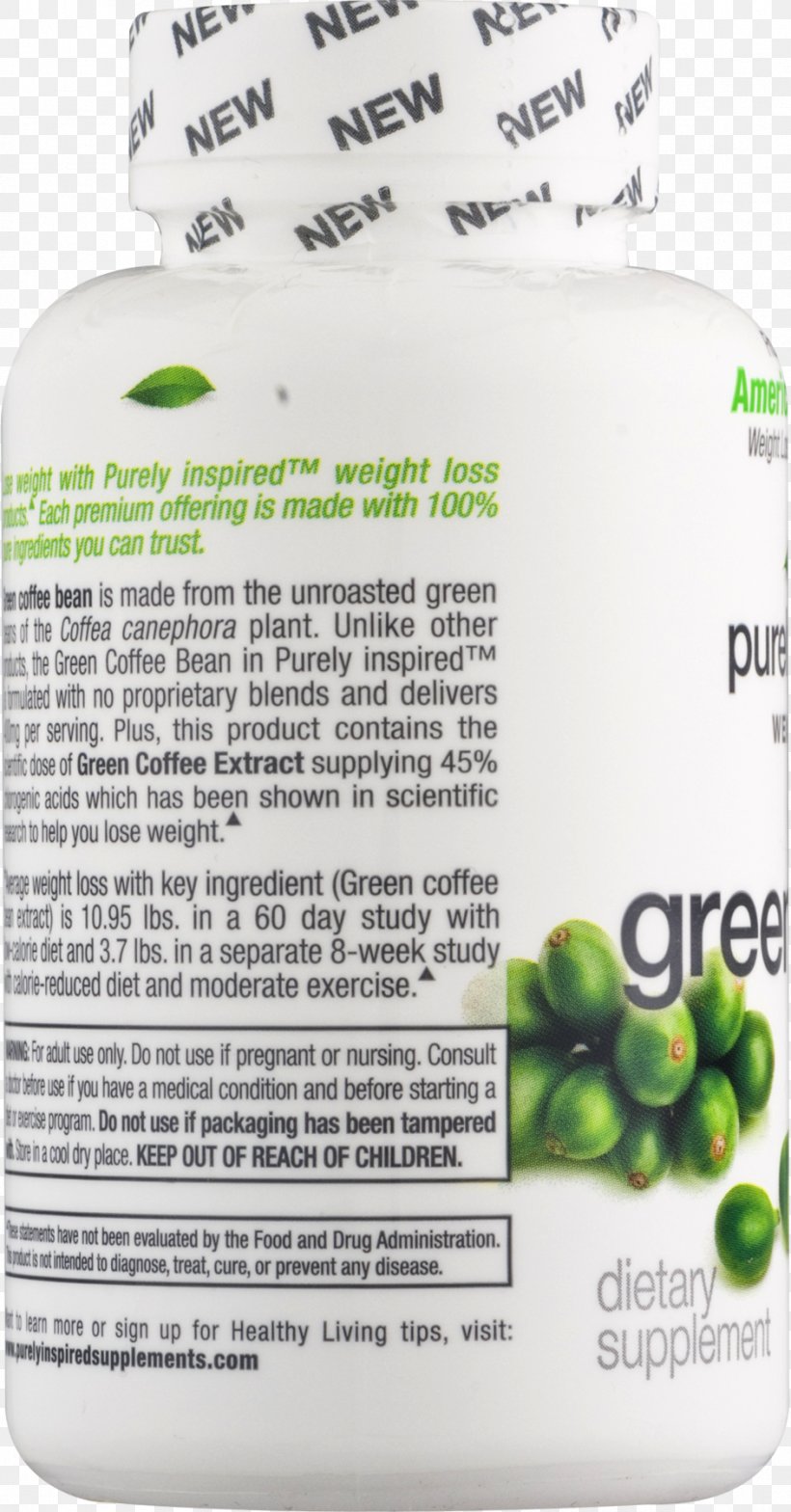 Green Tea Green Coffee Extract Dietary Supplement Coffee Bean, PNG, 941x1800px, Green Tea, Bean, Capsule, Coffee, Coffee Bean Download Free