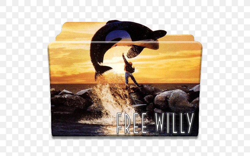 Hollywood Free Willy Killer Whale Film Cinema, PNG, 512x512px, Hollywood, Cetacea, Child, Cinema, Film Download Free