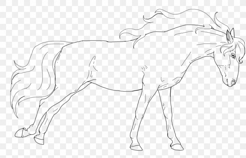 Mule Foal Stallion Bridle Colt, PNG, 1112x718px, Mule, Animal Figure, Artwork, Black And White, Bridle Download Free