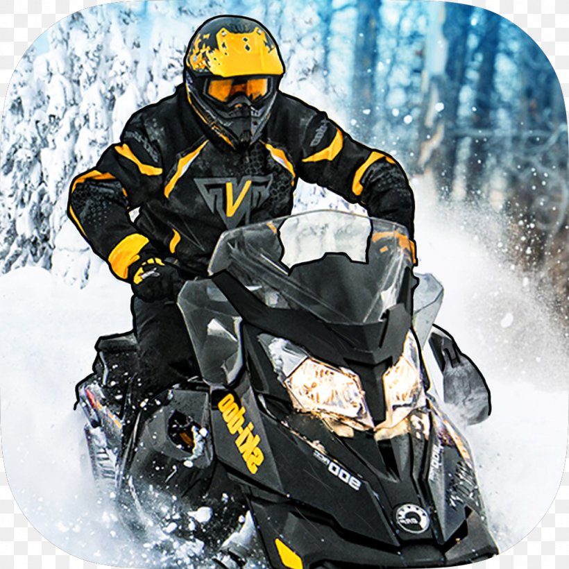 Snowmobile Saint Petersburg Motor Vehicle, PNG, 1024x1024px, Snowmobile, Adventure, Adventure Film, Automotive Industry, Automotive Tire Download Free