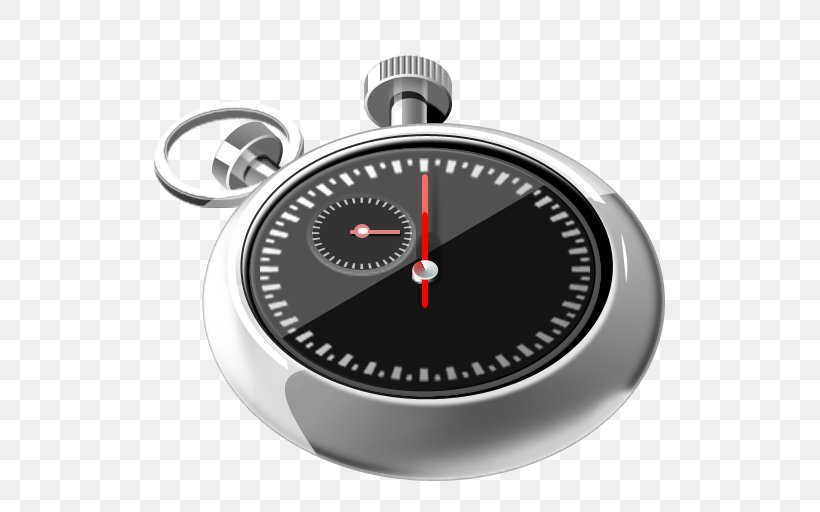Stopwatch Clock Clip Art, PNG, 512x512px, Stopwatch, Clock, Computer, Image File Formats, Line Art Download Free