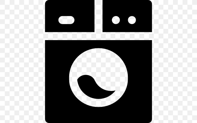 Washing Machine Top, PNG, 512x512px, Furniture, Black, Black And White, Brand, Cleaning Download Free