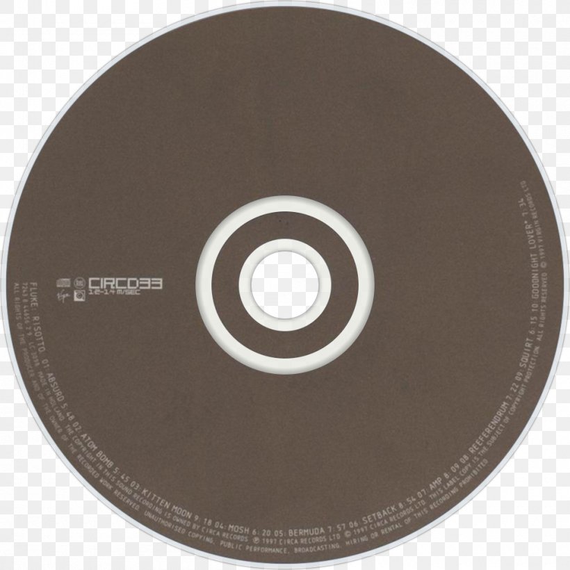 Compact Disc Computer Hardware, PNG, 1000x1000px, Compact Disc, Computer Hardware, Data Storage Device, Hardware Download Free