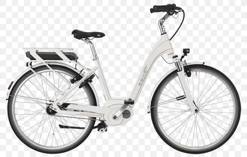 Electra Bicycle Company Electra Townie Original 7D Women's Bike Electric Bicycle Step-through Frame, PNG, 800x520px, Bicycle, Bicycle Accessory, Bicycle Carrier, Bicycle Commuting, Bicycle Frame Download Free