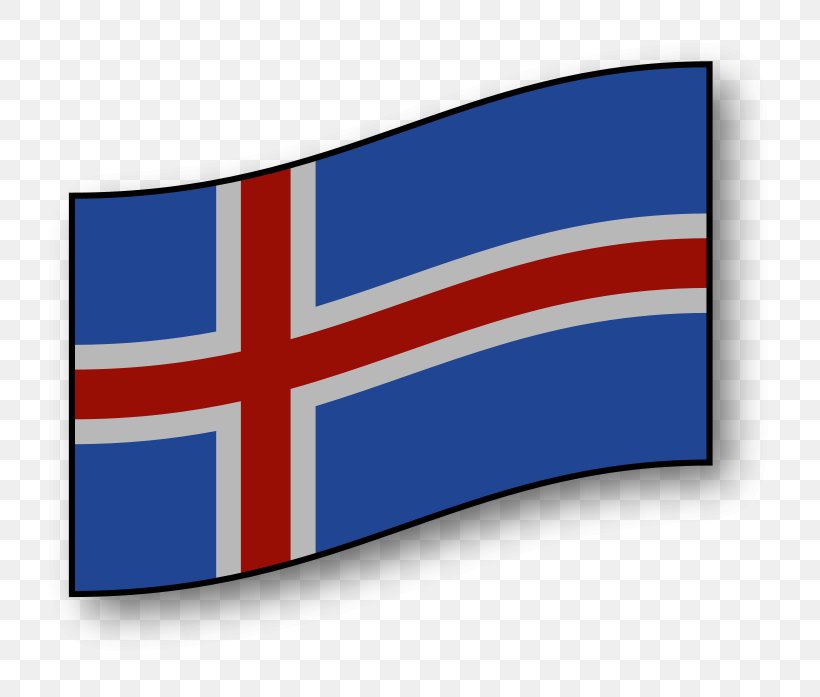 Flag Of Iceland Flag Of Norway Clip Art, PNG, 800x697px, Flag Of Iceland, Brand, Flag, Flag Of Norway, Flag Of The United Kingdom Download Free