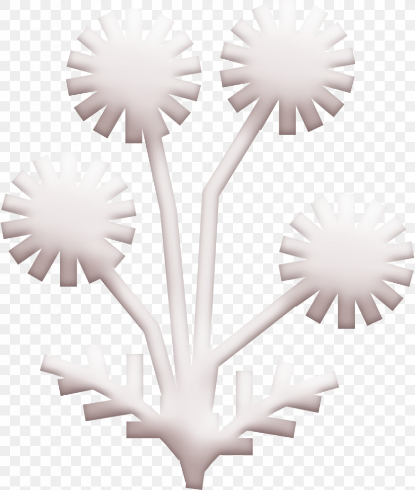 Flower Icon Herb Icon Chamomile Icon, PNG, 868x1024px, Flower Icon, Black, Black And White, Computer, Herb Icon Download Free