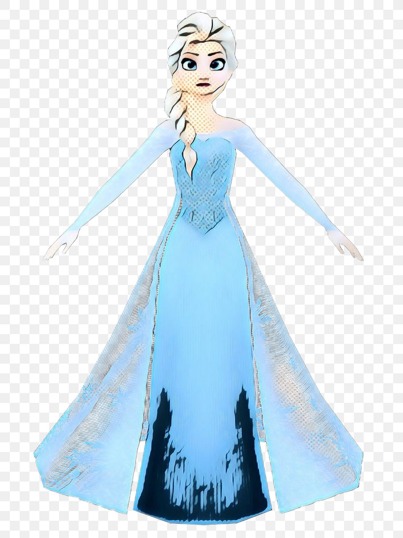 Gown Microsoft Azure Costume, PNG, 730x1095px, Gown, Animation, Clothing, Costume, Costume Design Download Free