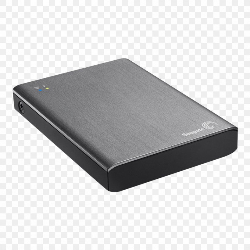 Hard Drives Data Storage USB 3.0 Wireless External Storage, PNG, 1000x1000px, Hard Drives, Computer, Computer Component, Data Storage, Data Storage Device Download Free