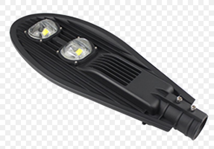 LED Street Light Light-emitting Diode Lighting, PNG, 800x572px, Light, Auto Part, Automotive Exterior, Automotive Lighting, Electric Light Download Free