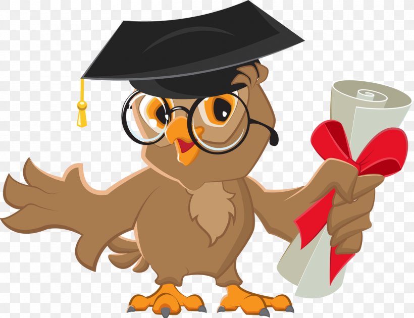 Owl Vector Graphics Diploma Stock Illustration, PNG, 1300x1000px, Owl, Beak, Bird, Bird Of Prey, Can Stock Photo Download Free