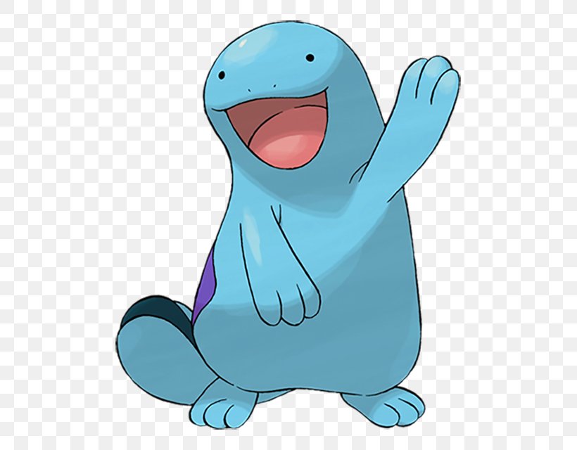 Pokémon X And Y Pokémon GO Quagsire Pokémon Universe, PNG, 640x640px, Pokemon Go, Azumarill, Blue, Finger, Fish Download Free