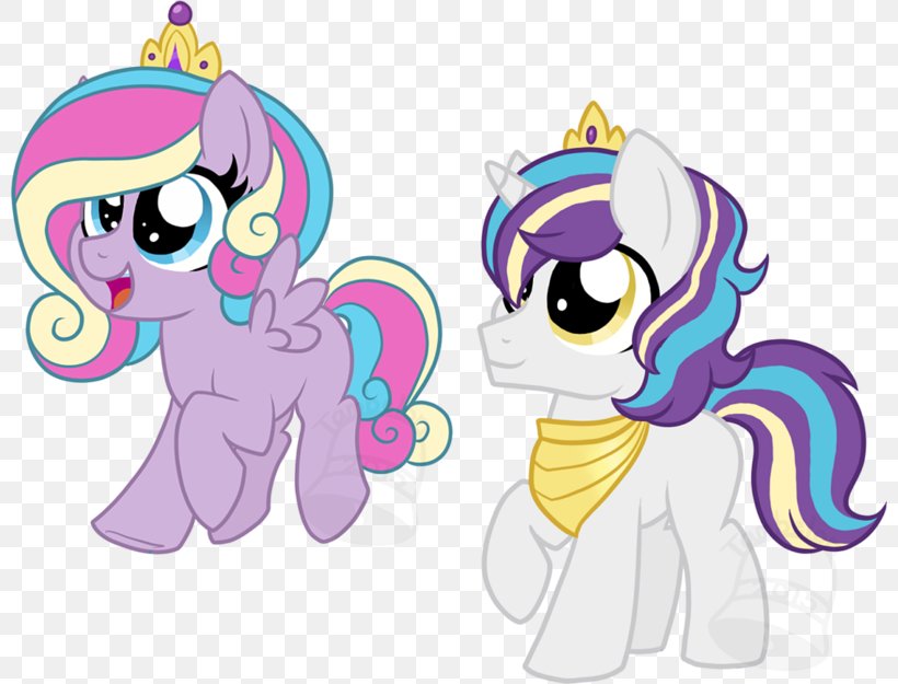 Pony Princess Cadance Hope Diamond Cutie Mark Crusaders, PNG, 800x625px, Pony, Animal Figure, Art, Cartoon, Cutie Mark Crusaders Download Free