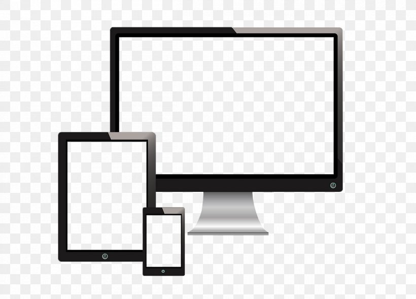 Responsive Web Design Web Development Website Bootstrap, PNG, 1200x862px, Responsive Web Design, Black And White, Bootstrap, Html, Monochrome Download Free