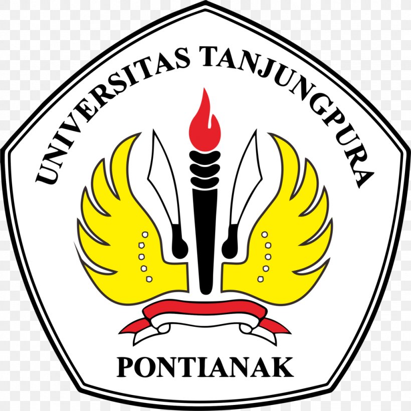 Tanjungpura University Sebelas Maret University Syiah Kuala University Sriwijaya University, PNG, 1024x1024px, Tanjungpura University, Area, Artwork, Beak, Brand Download Free