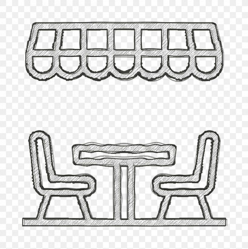 Travel Icon Restaurant Icon Dinner Icon, PNG, 1250x1256px, Travel Icon, Black And White, Can I Go To The Washroom Please, Chair M, Cookware And Bakeware Download Free