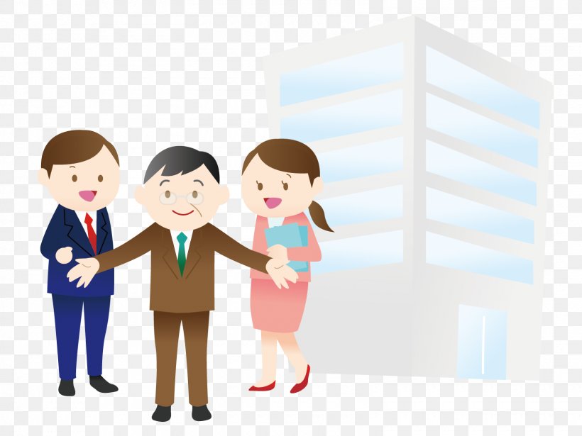Business Organization Marketing Job Illustration, PNG, 1600x1200px, Business, Cartoon, Child, Collaboration, Communication Download Free