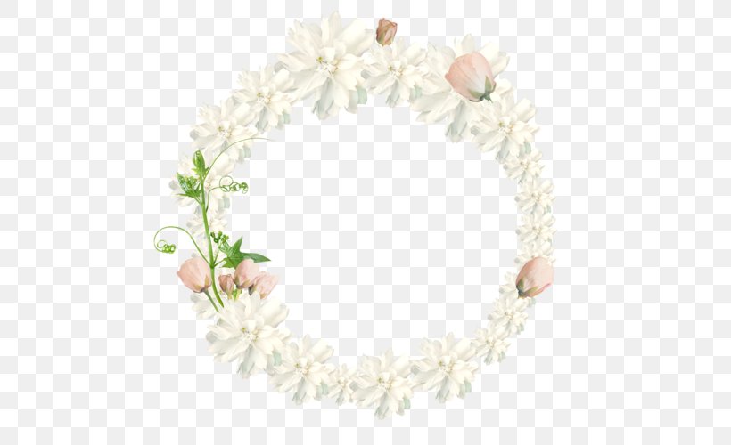 Cut Flowers Wreath Floral Design Petal, PNG, 500x500px, Flower, Artificial Flower, Blossom, Clothing Accessories, Cut Flowers Download Free