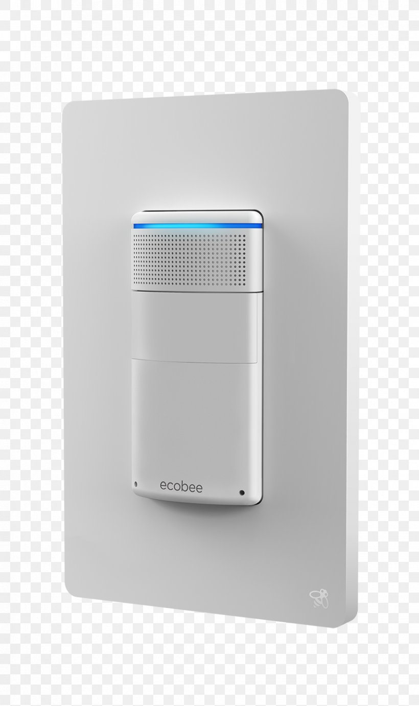 Ecobee Amazon Alexa Amazon.com Energy Brightergy, LLC, PNG, 854x1440px, Ecobee, Amazon Alexa, Amazoncom, Electronics, Energy Download Free