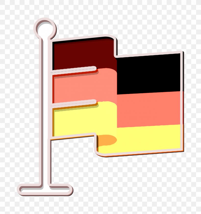 Flag Icon Germany Icon, PNG, 1128x1198px, Flag Icon, Germany Icon, Material Property, Rectangle Download Free